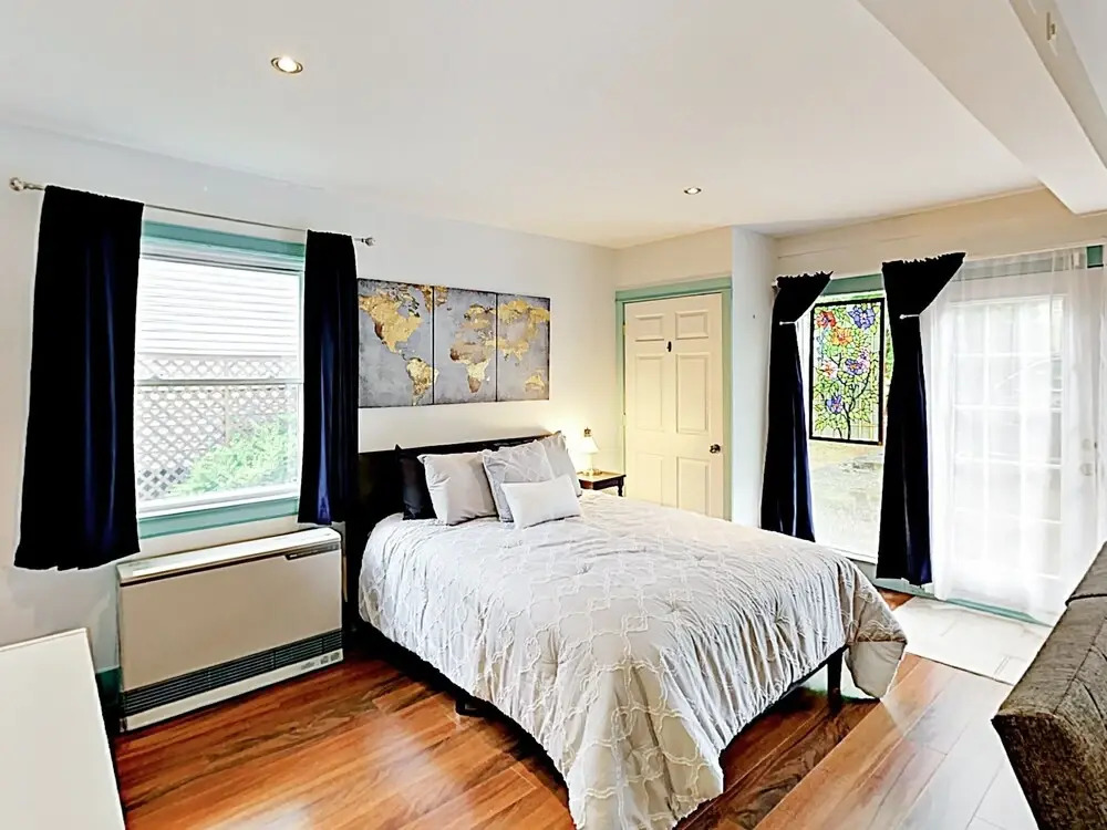 15 Bar Harbor - 4 Br Duplex