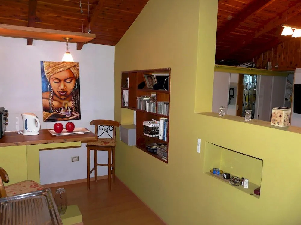 Cabañas Rayuela