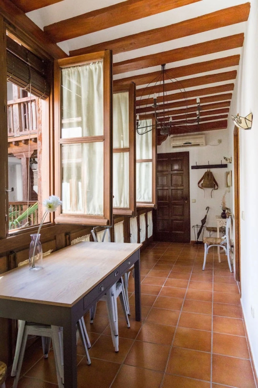 Hostal Infantes