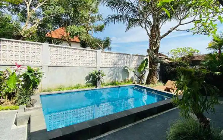 Villa Pacekan