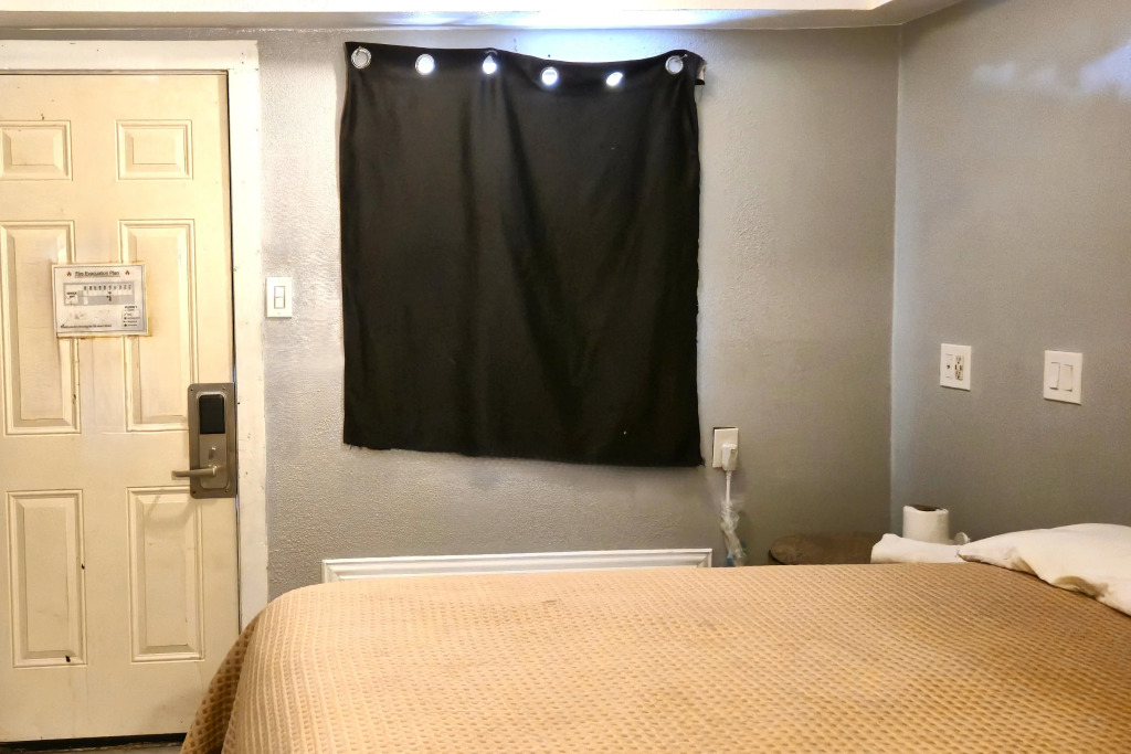 Mi Amor Inn & Suites By Hotel O Dallas Tx Hwy 352