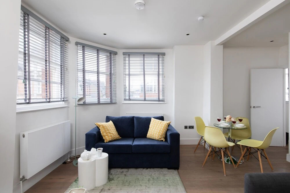 Homely – Central London West End Apartments