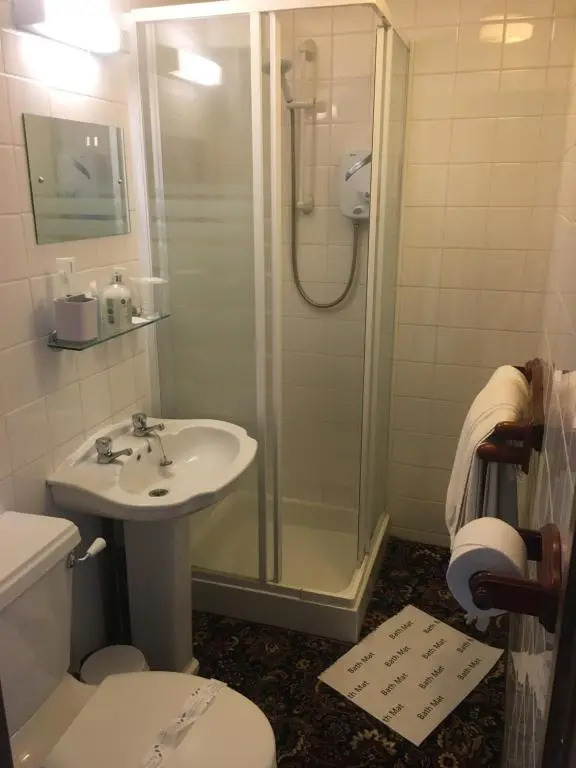 Regency House