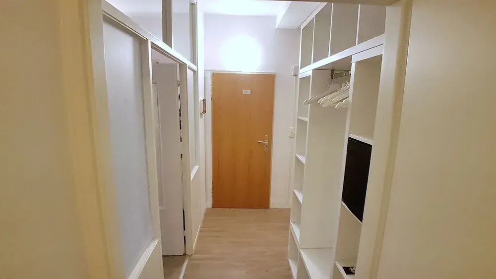 Apartment Weinsberg