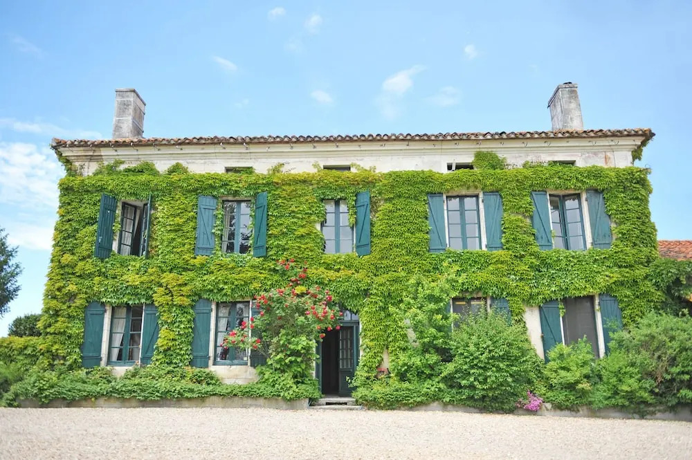Le Potager