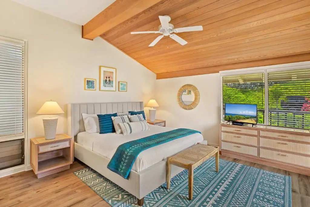 Kapalua Bay Villa 29B4 villa