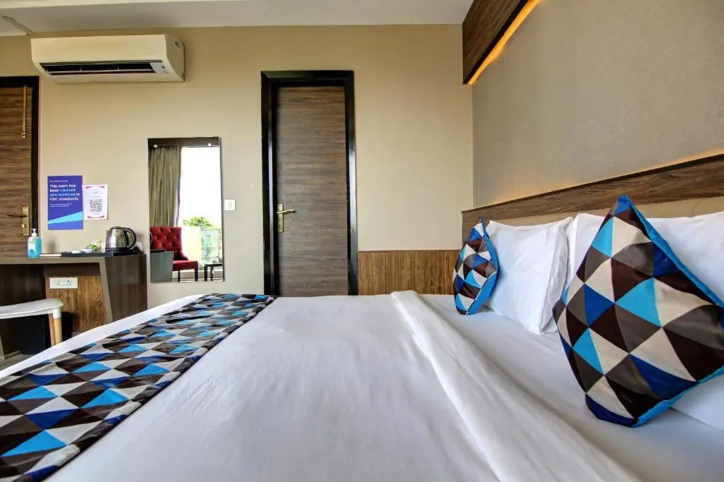 Southwest Inn - Boutique Hotel