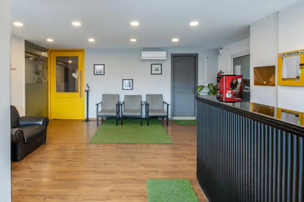 Alchemy Suites