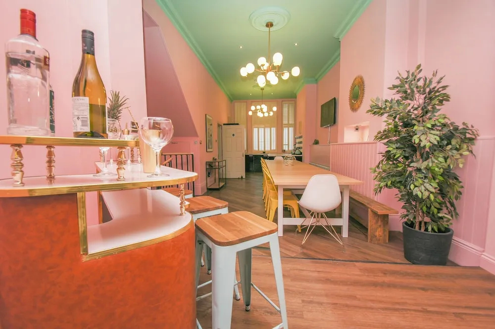 Brighton Lanes Townhouse