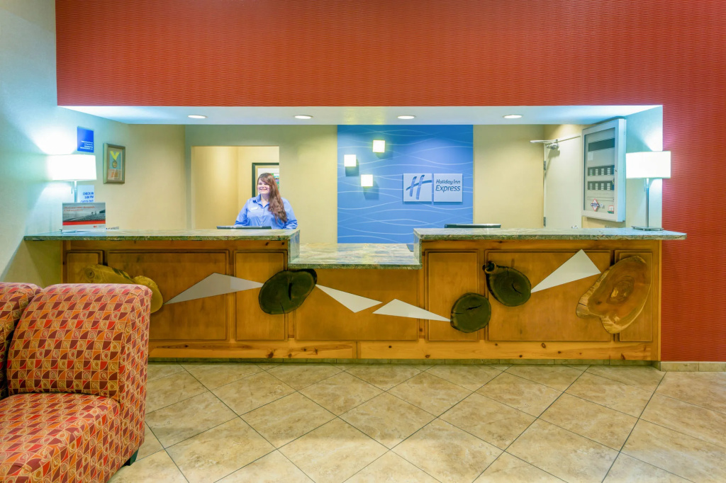 The Lodge at Roseburg