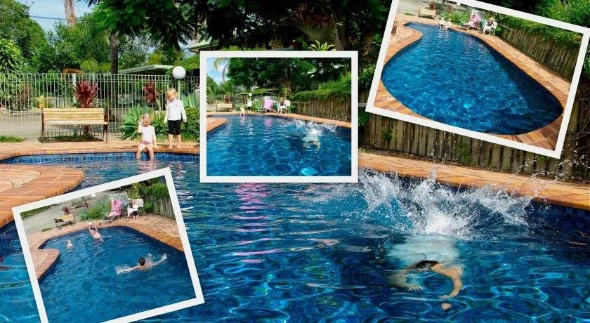 Great Eastern Motor Inn Gympie
