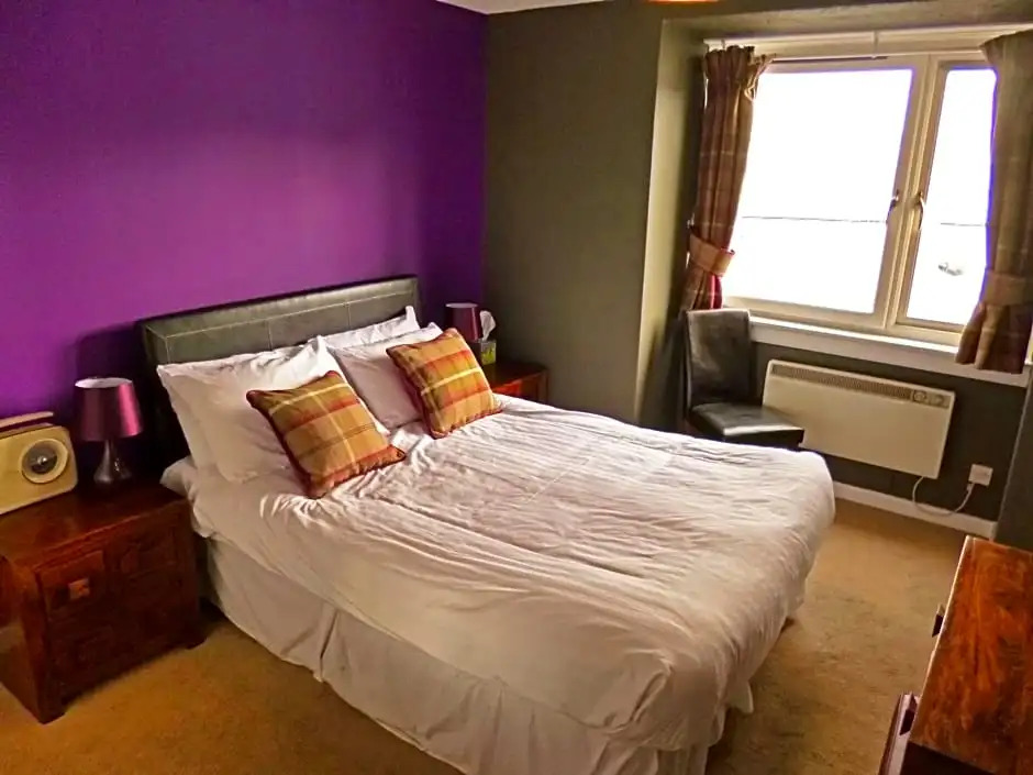 Argyll Hotel