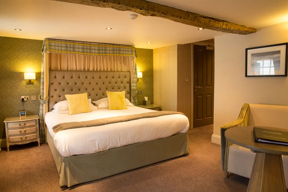 Red Lion Inn