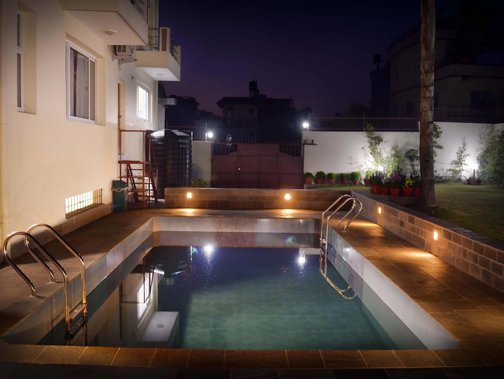 Nirvana Home