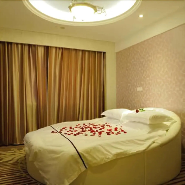 Guohui Hotel