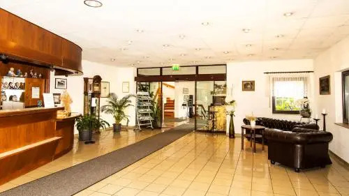 Hotel Zur Post