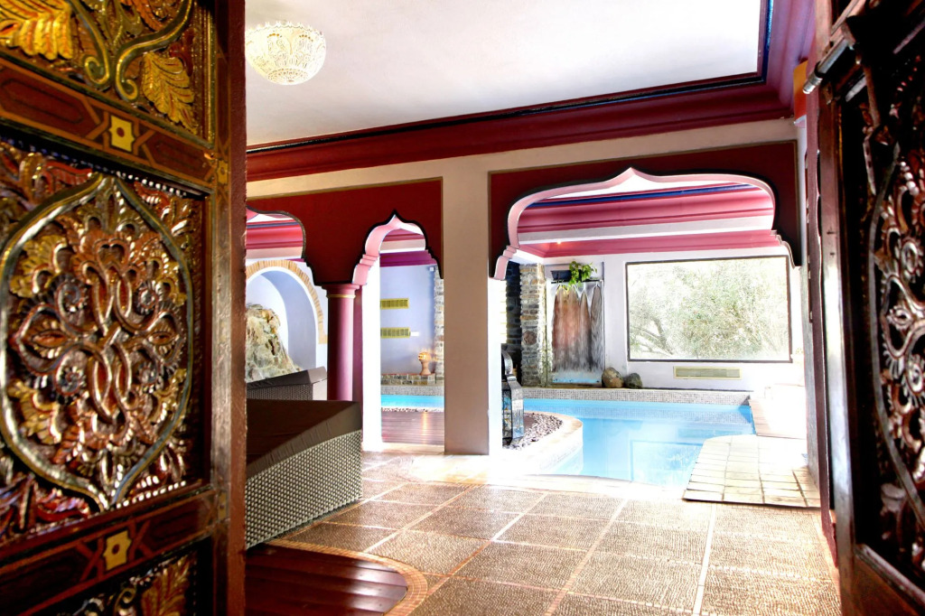 Hôtel Marinca & Spa