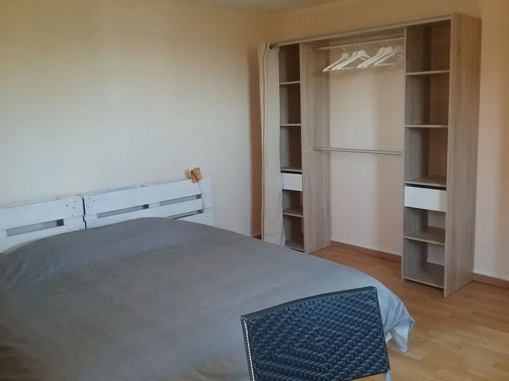 Gîte Samara