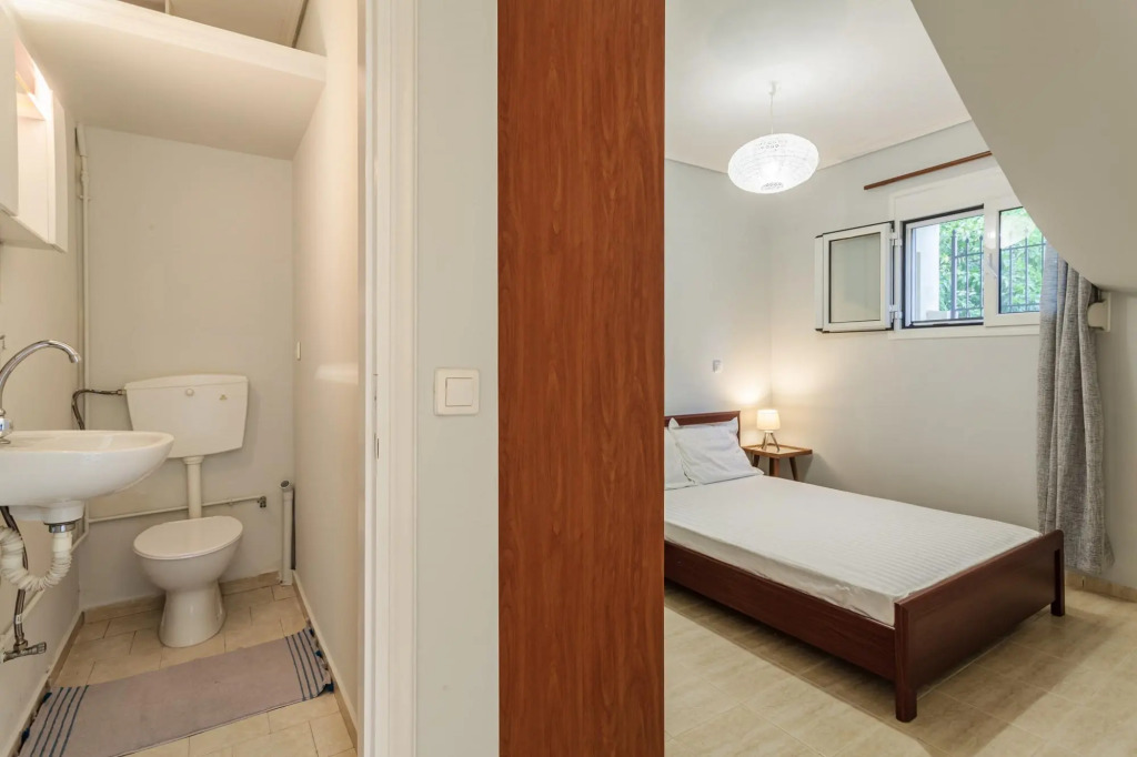 Seaview Terrace Haven-perfect Location Near the Sea