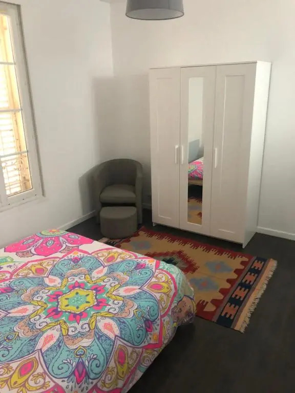 Jolie Petite Maison