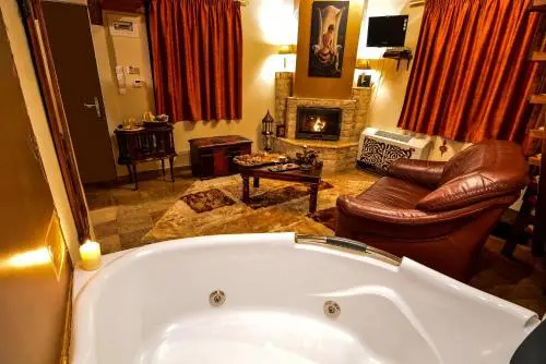 Camelia Suites