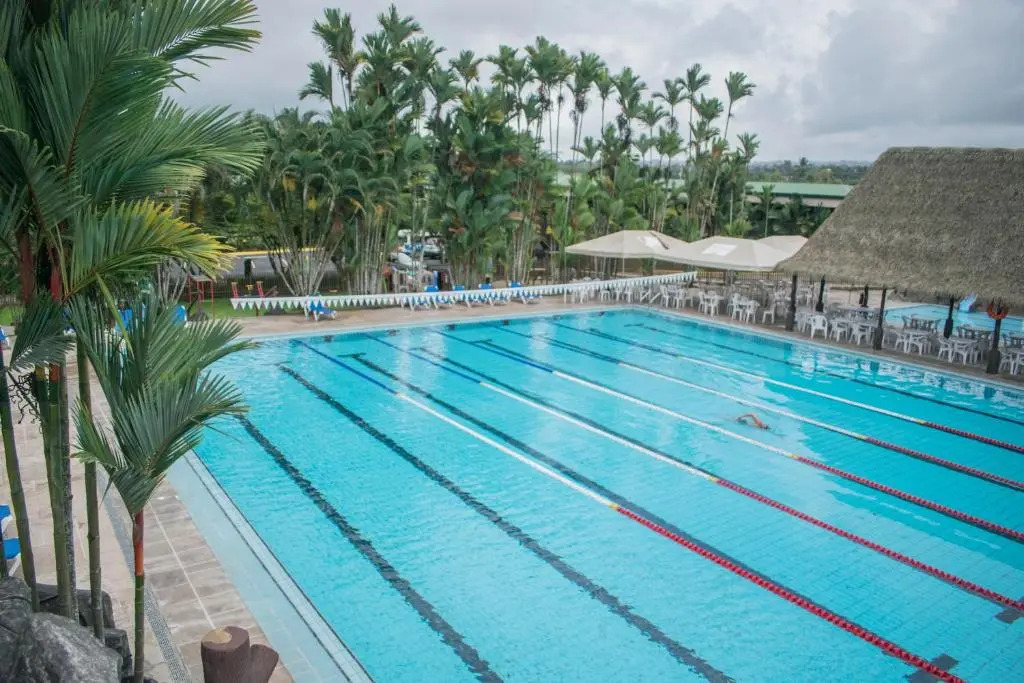 Hotel Suerre