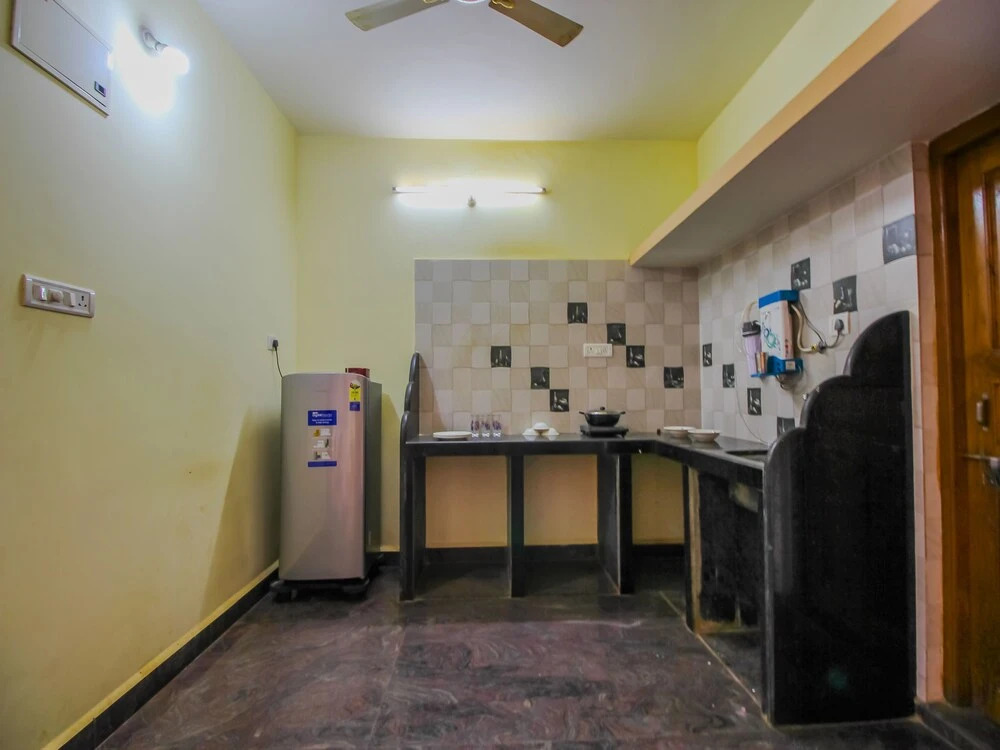 OYO 13116 Home Beautiful 2BHK Near Palolem Beach