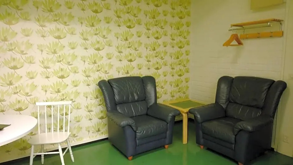 Motel Ruskalinna