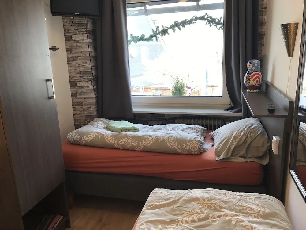 Ferienhaus Casimir