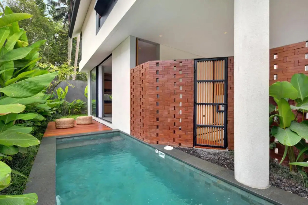 Alaya Private Estate at Damara Village Ubud