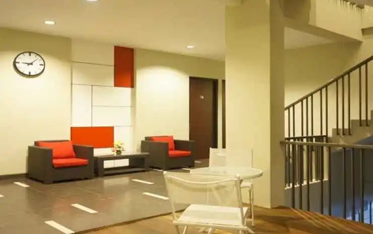 Hotel Lotus Cirebon