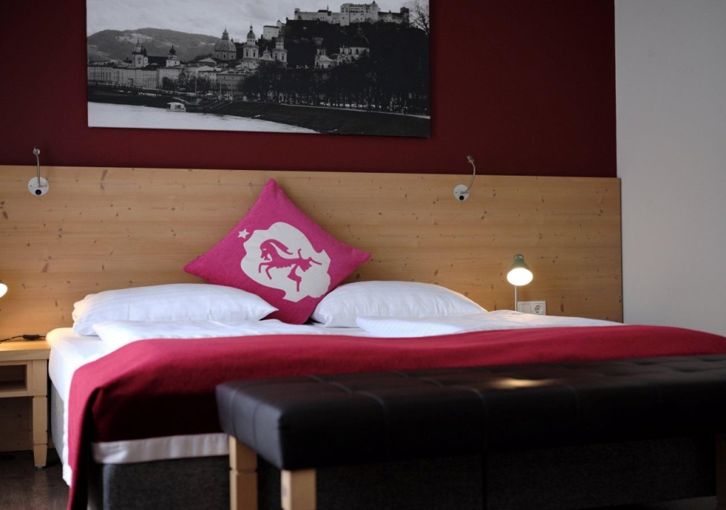 Hotel Villa Carlton