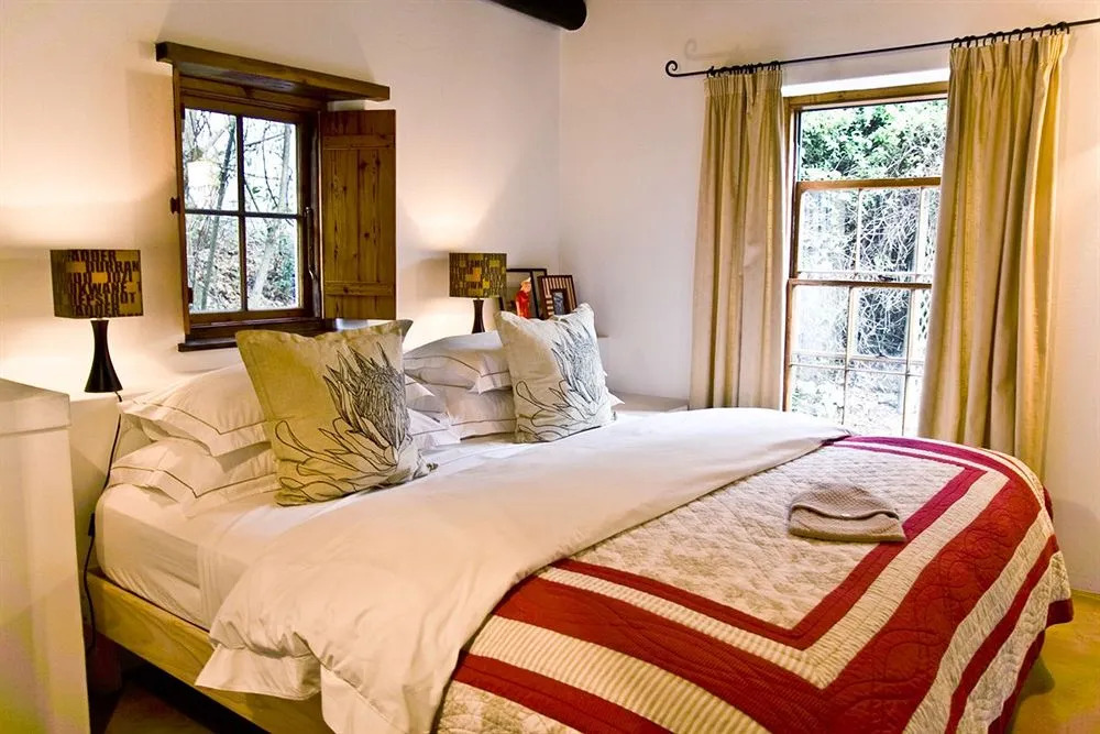 Augusta de Mist Country House and Kitchen