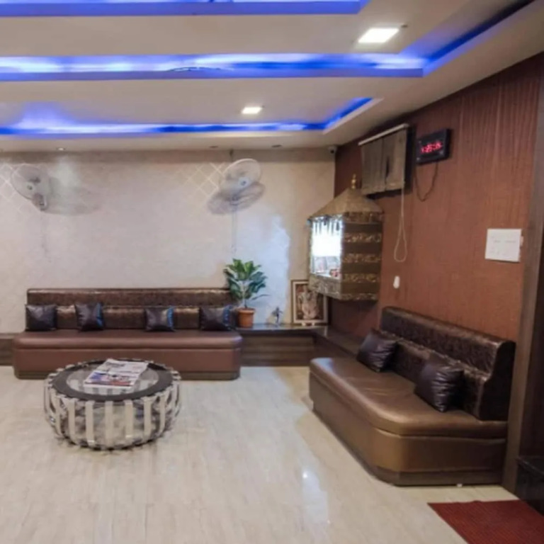 Hotel Brij Palace