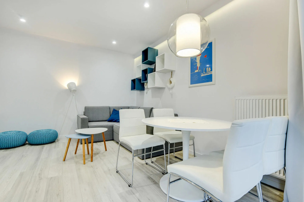 Aura Apartments Old Town
