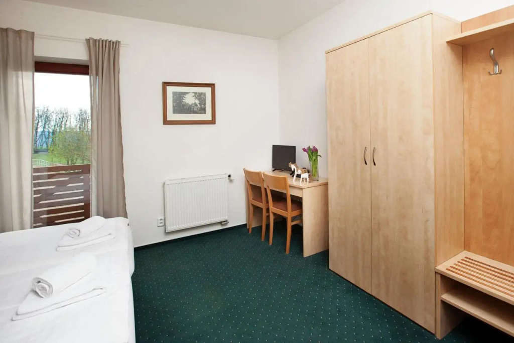 Hotel Panska Licha