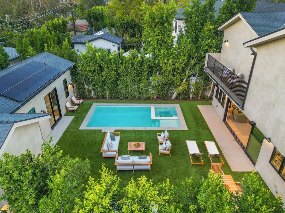 Kraft Villa