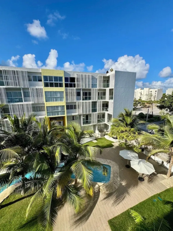 Suite 403 Downtown Punta Cana