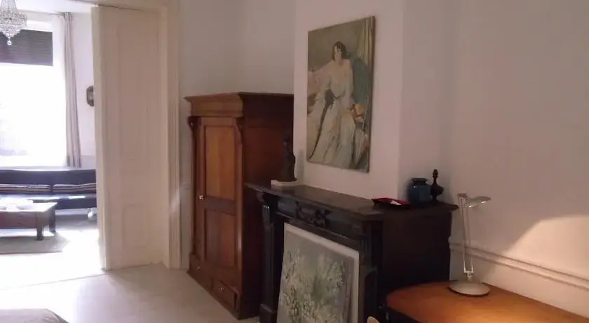Appartement Flagey
