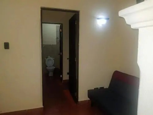 Hotel Vista al Cerro