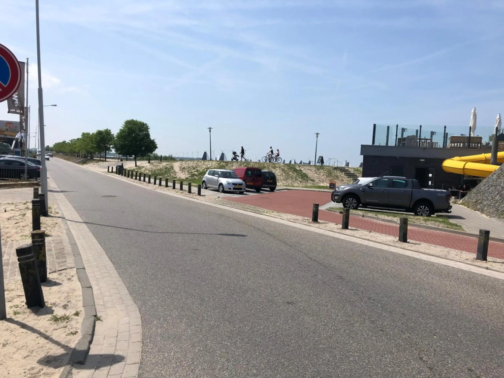 Marina Strand Appartement Lemmer