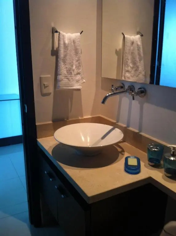 Beach front Apartament