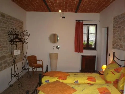Agriturismo Sondrea