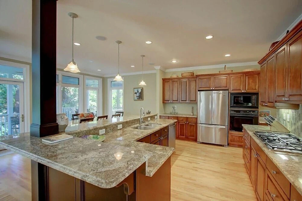 5803 Back Bay Drive