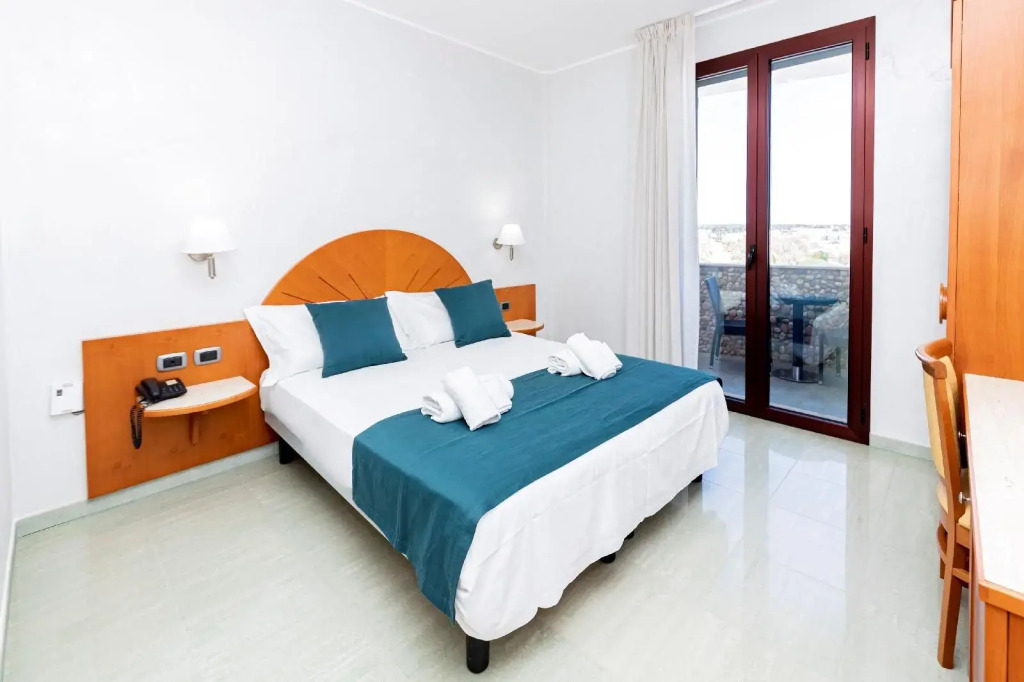 Hotel Alba