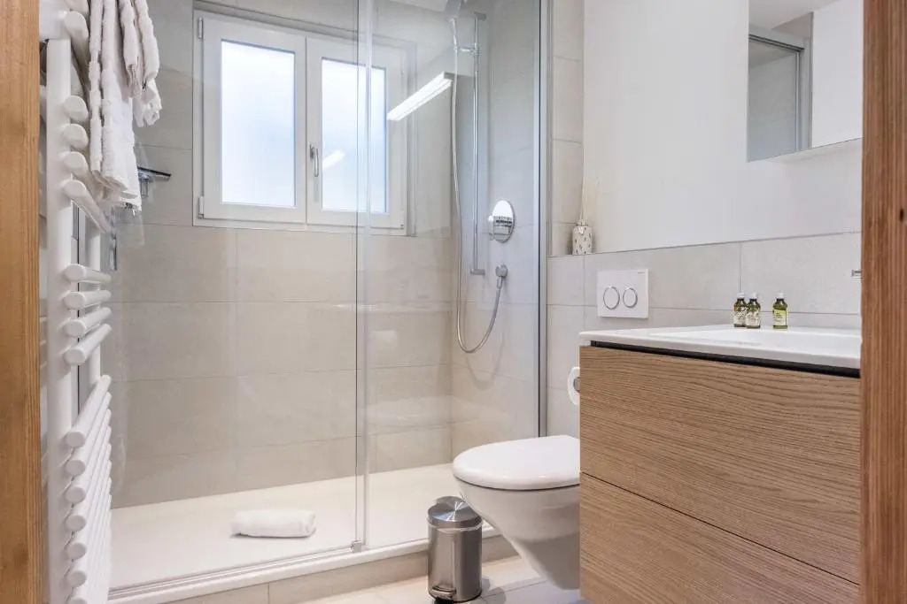 Apartment Mühlegaden 5.5 - GRIWA RENT AG