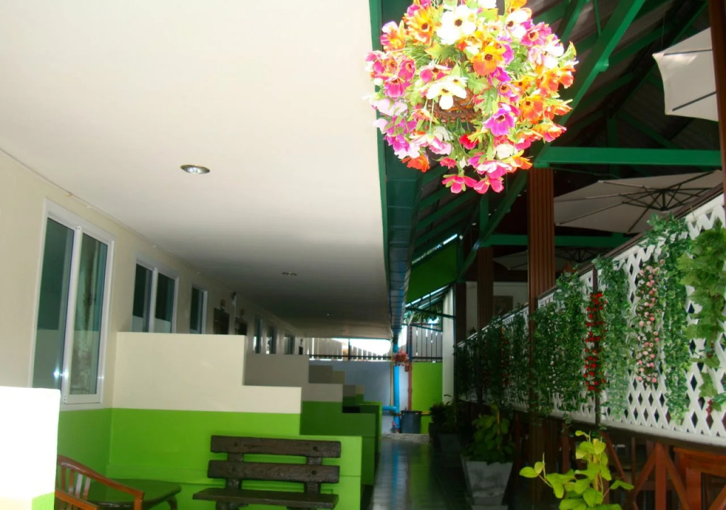 Nayai Resort
