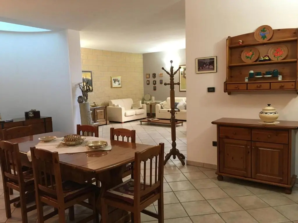 Villa Abati