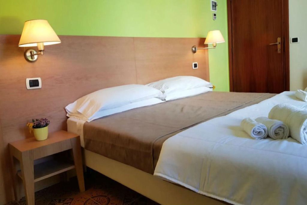 Hotel Bologna
