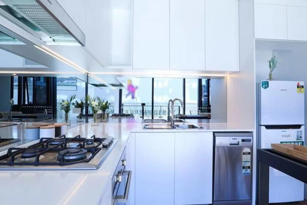 Brilliant 2 Bedroom In Brisbane